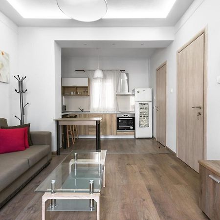 93, Nilie Hospitality Mgmt Appartement Thessaloniki Buitenkant foto
