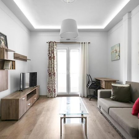 93, Nilie Hospitality Mgmt Appartement Thessaloniki Buitenkant foto